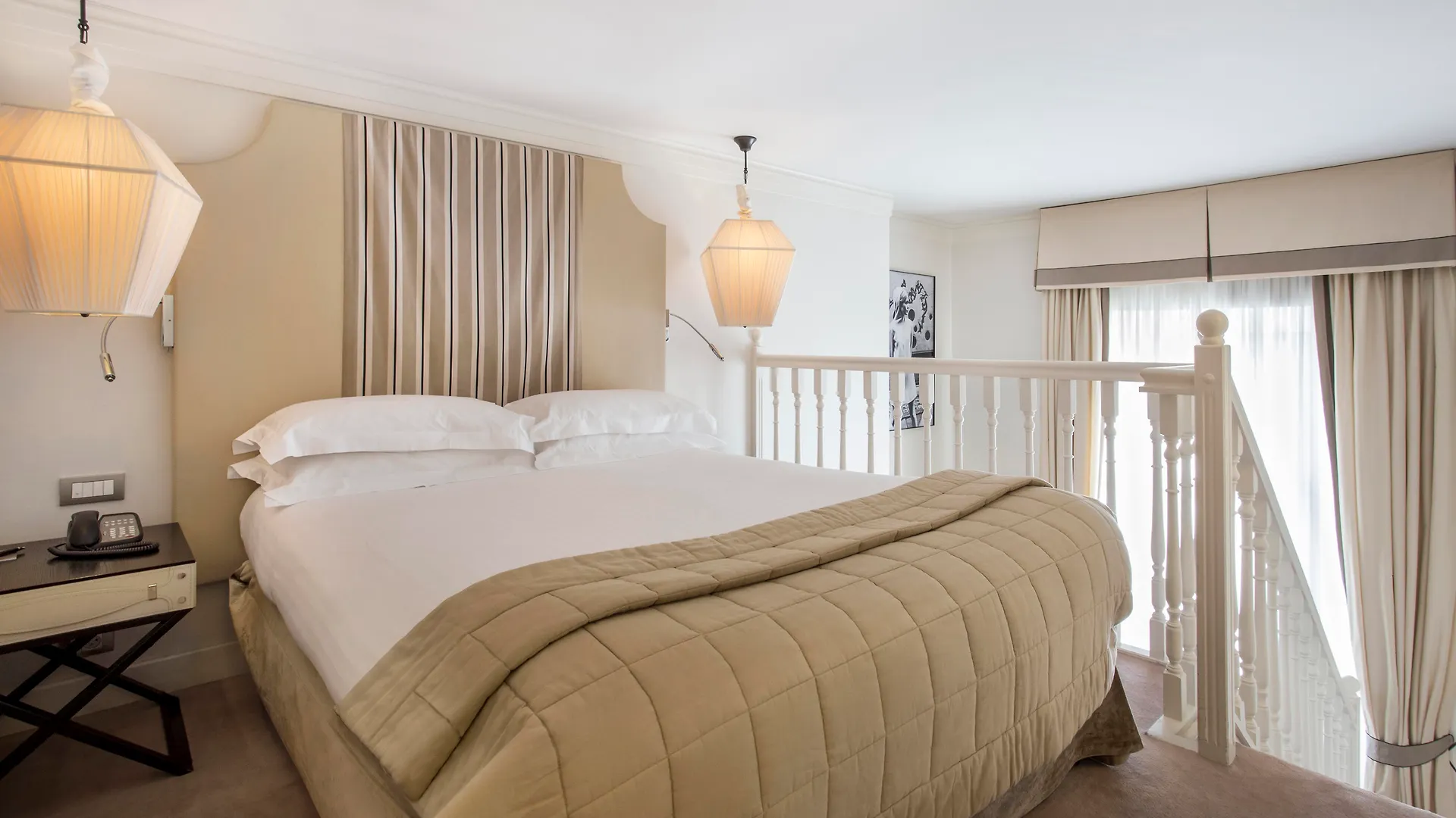 Castille Paris - Starhotels Collezione France