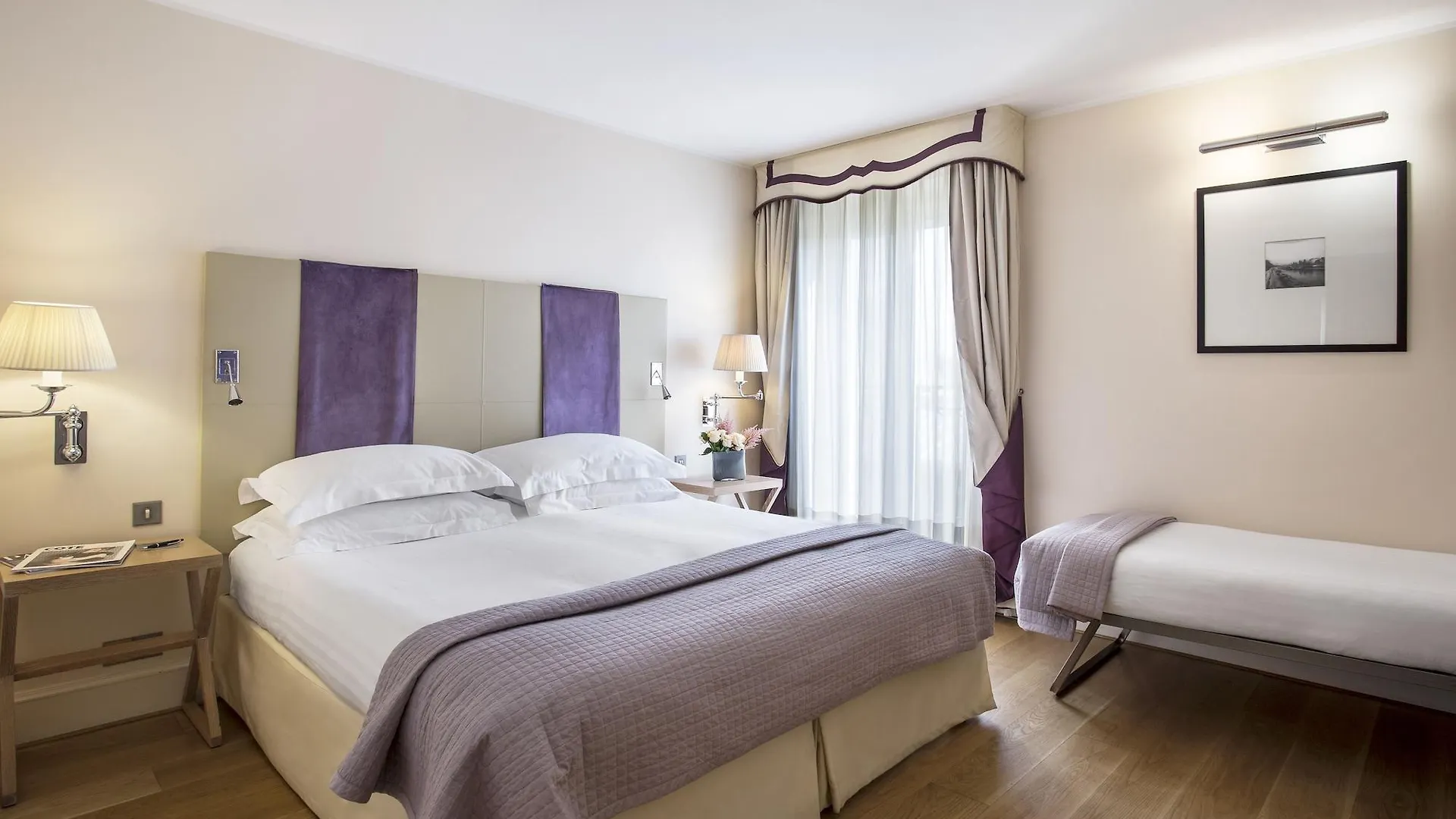 Hotel Castille Paris - Starhotels Collezione