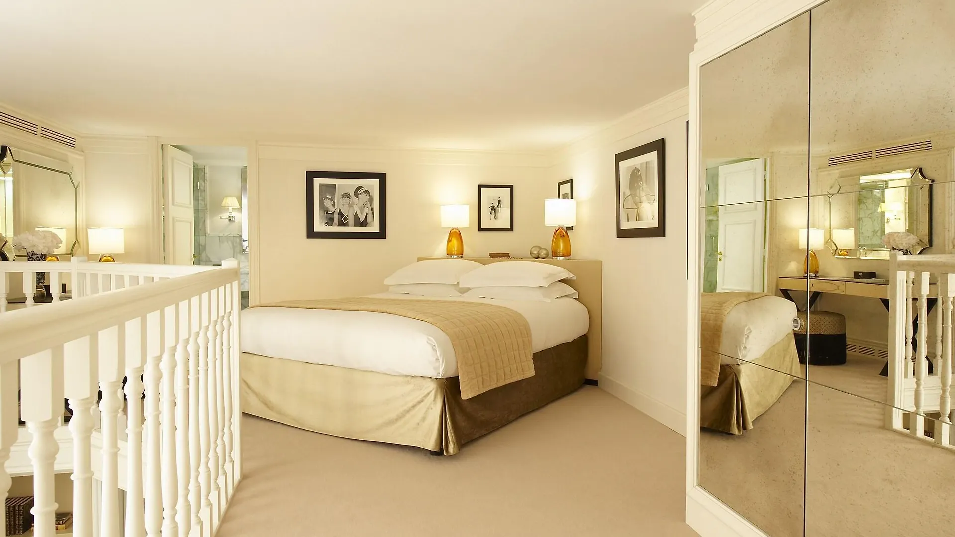 Castille Paris - Starhotels Collezione 5*,