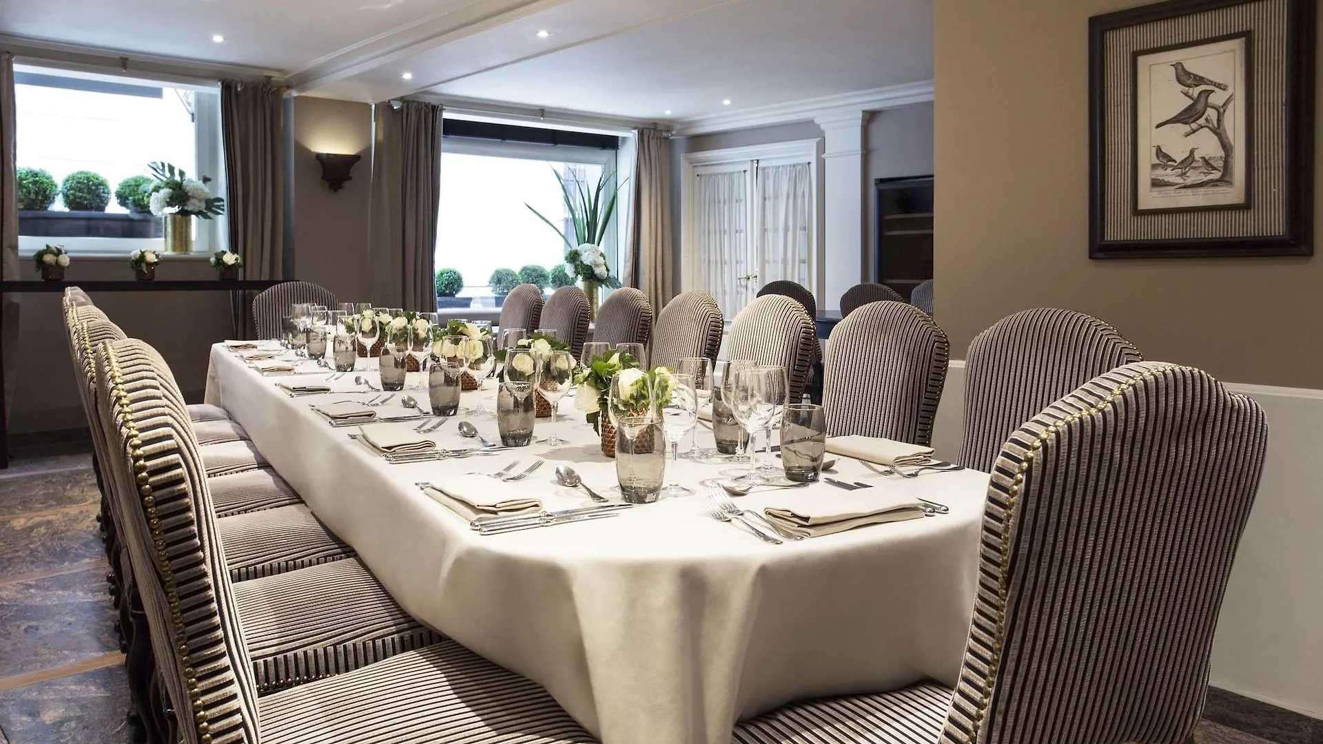 Castille Paris - Starhotels Collezione France
