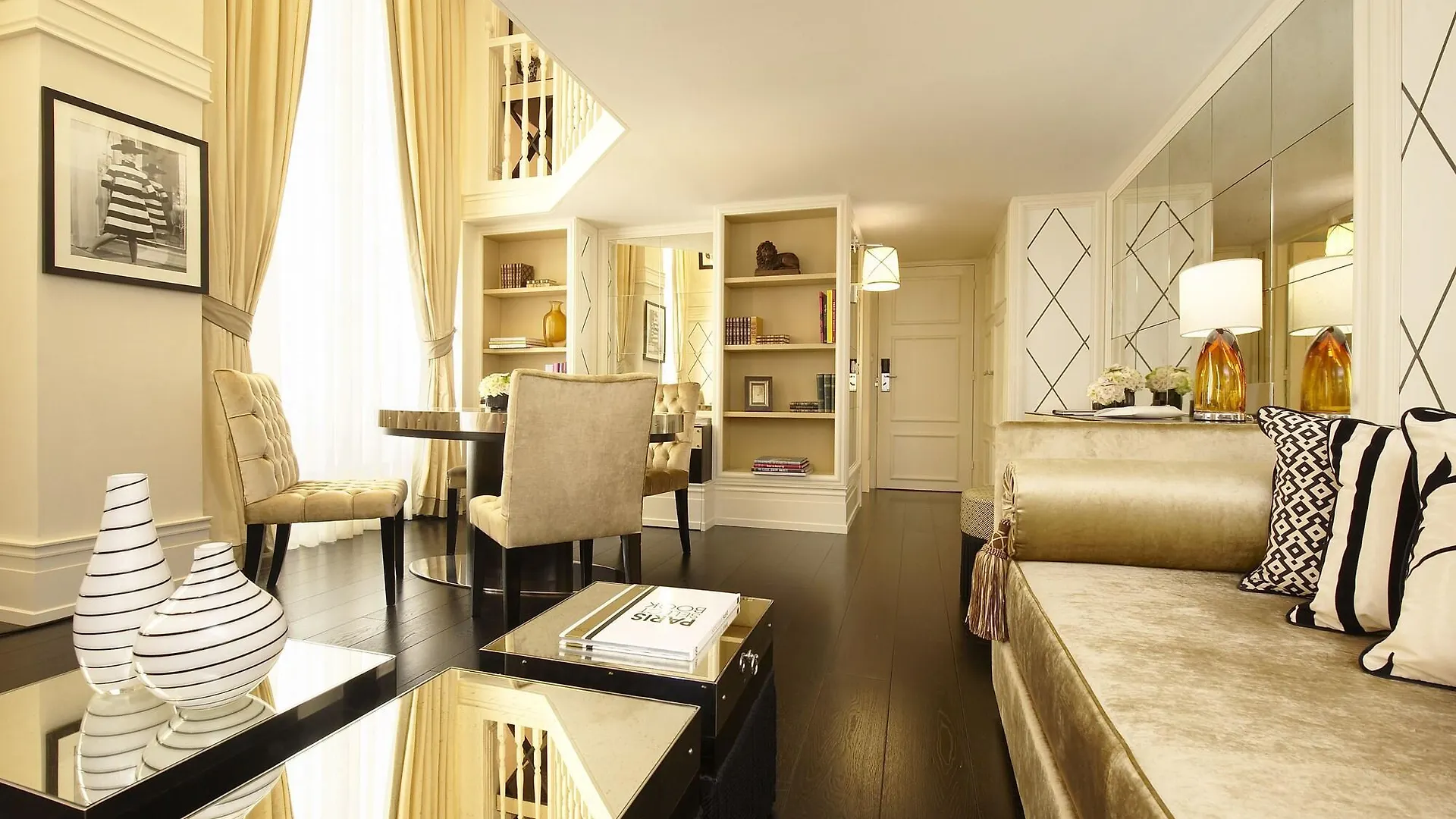 Castille Paris - Starhotels Collezione France