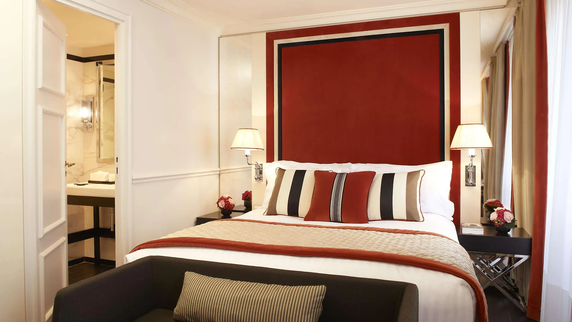 Castille Paris - Starhotels Collezione