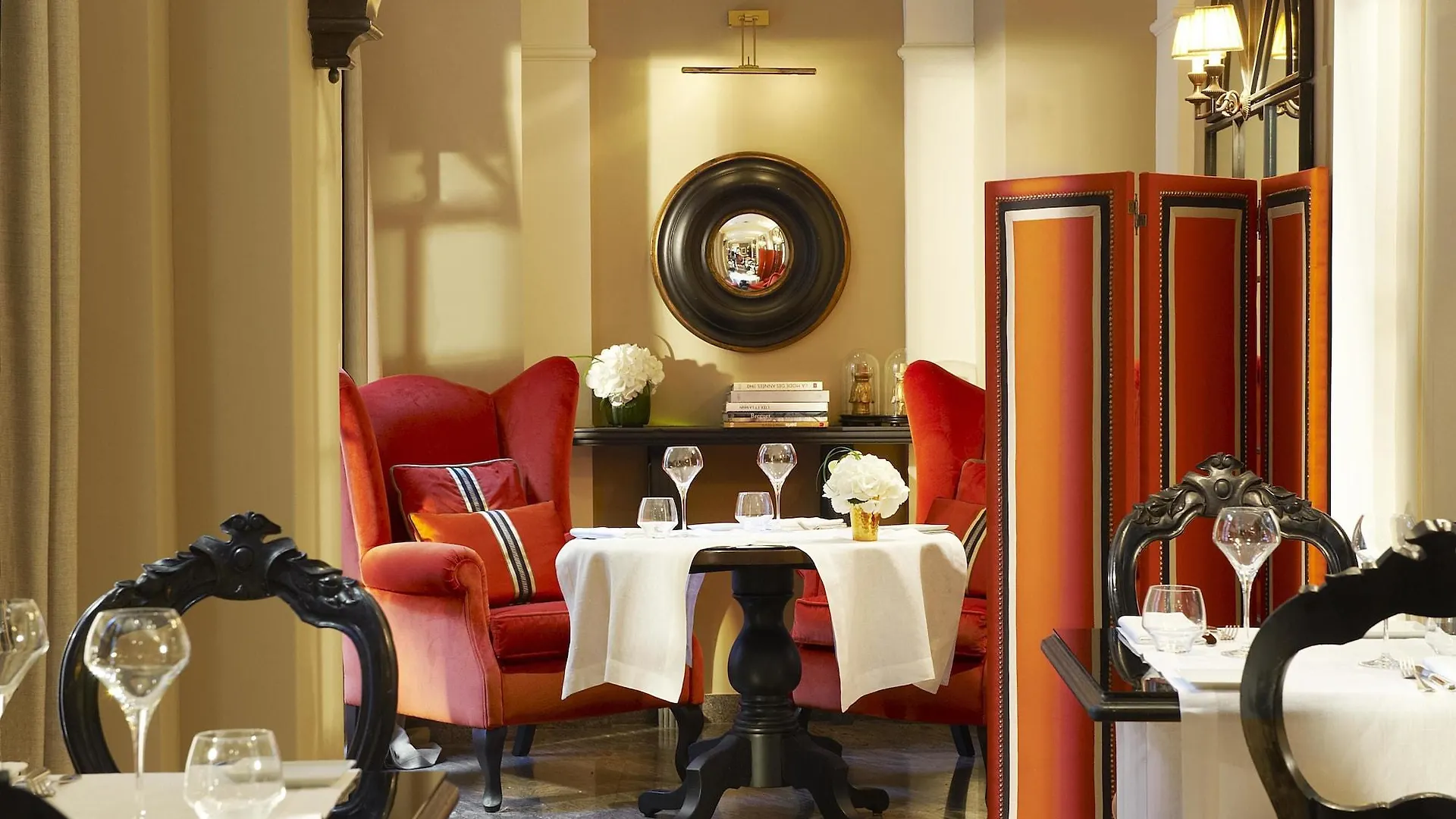 Castille Paris - Starhotels Collezione Hotel