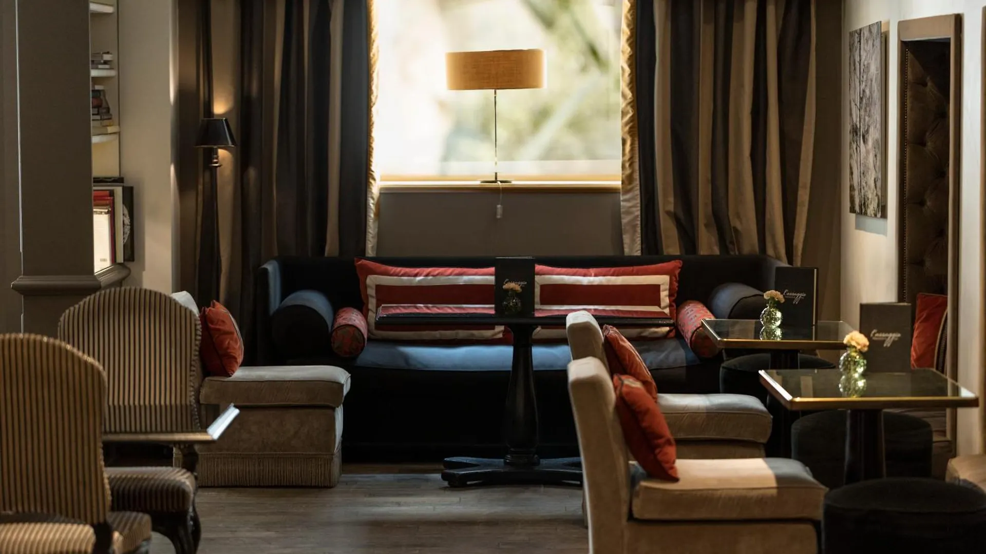 Castille Paris - Starhotels Collezione Hotel