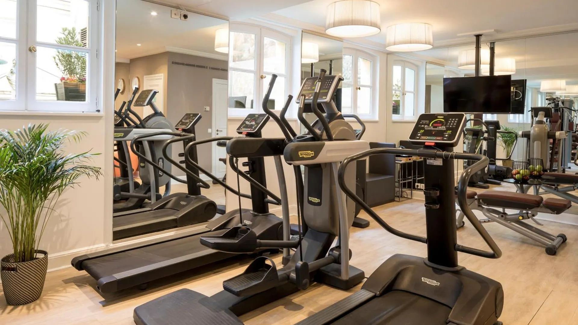 Hotel Castille Paris - Starhotels Collezione