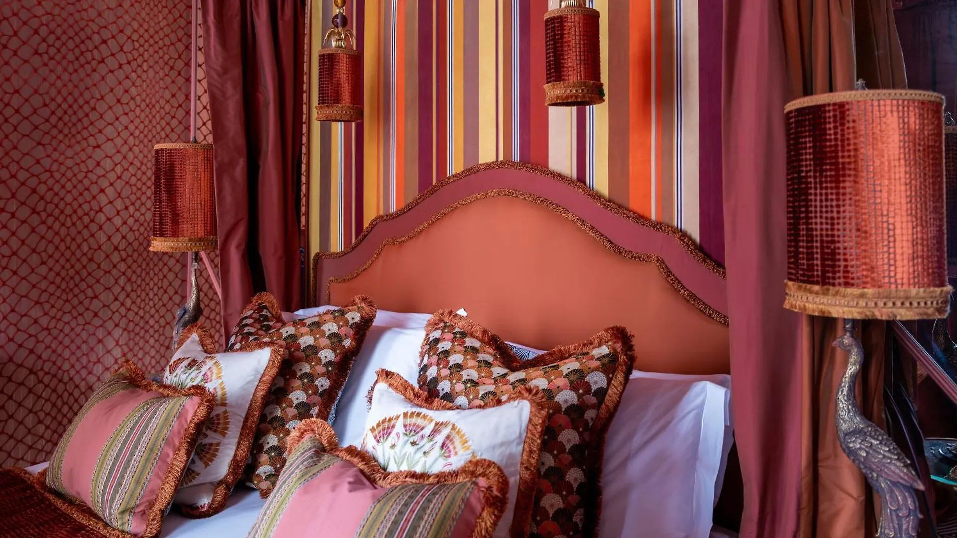 Castille Paris - Starhotels Collezione 5*,  France