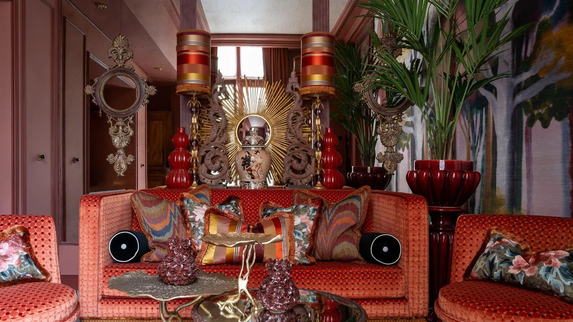 Castille Paris - Starhotels Collezione Hotel