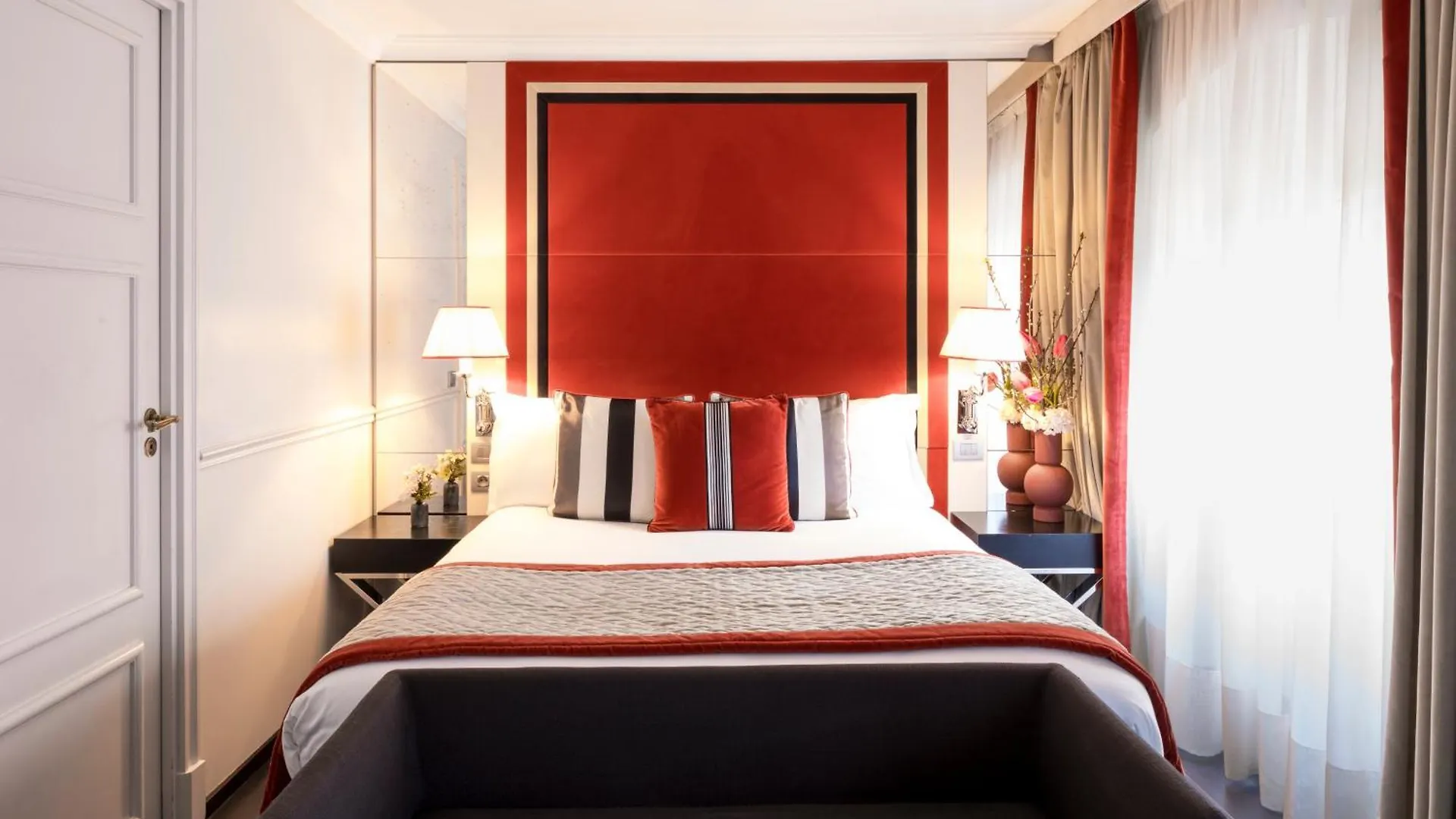 Castille Paris - Starhotels Collezione 5*,  France