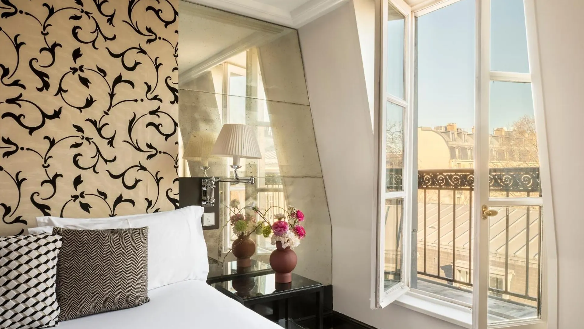 Castille Paris - Starhotels Collezione