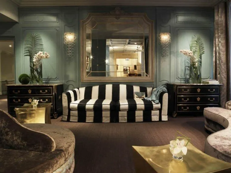 Hotel Castille Paris - Starhotels Collezione