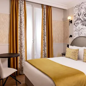 3* Отель Grand Leveque