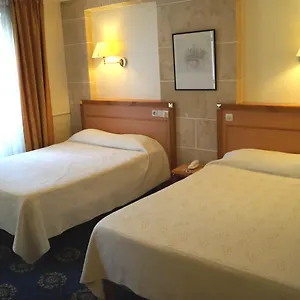 3* Отель Havane Opera