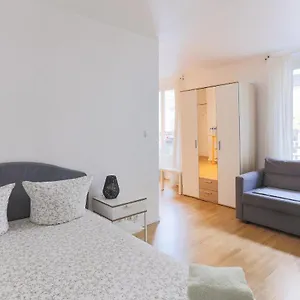 Appartement Rodier Cozy Flat, Paris