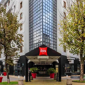 3* Отель Ibis Bastille Opera