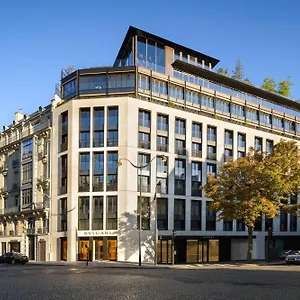 Ξενοδοχείο Bvlgari, Παρίσι