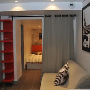 3* Отель De La Mare
