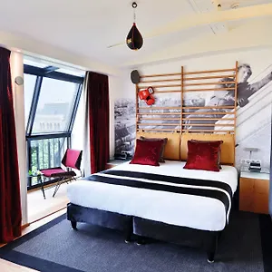 4* Отель Le 123 Sebastopol - Astotel