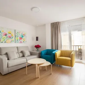 Alohamundi Arfe Siviglia