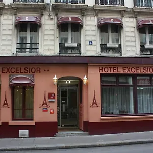 Szálloda Excelsior