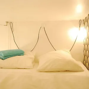 Appartamento 20m² District Of Batignolles, Parigi