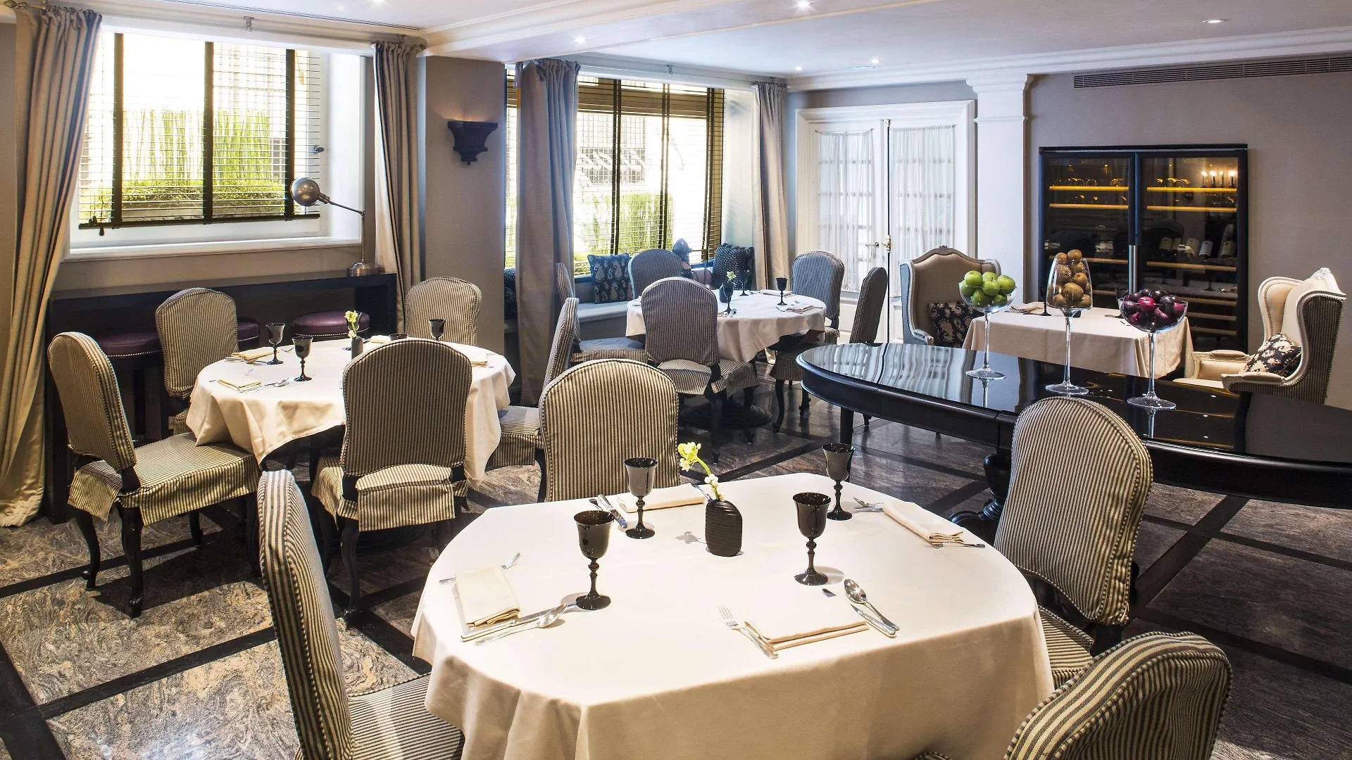 Hotel Hôtel Castille Paris