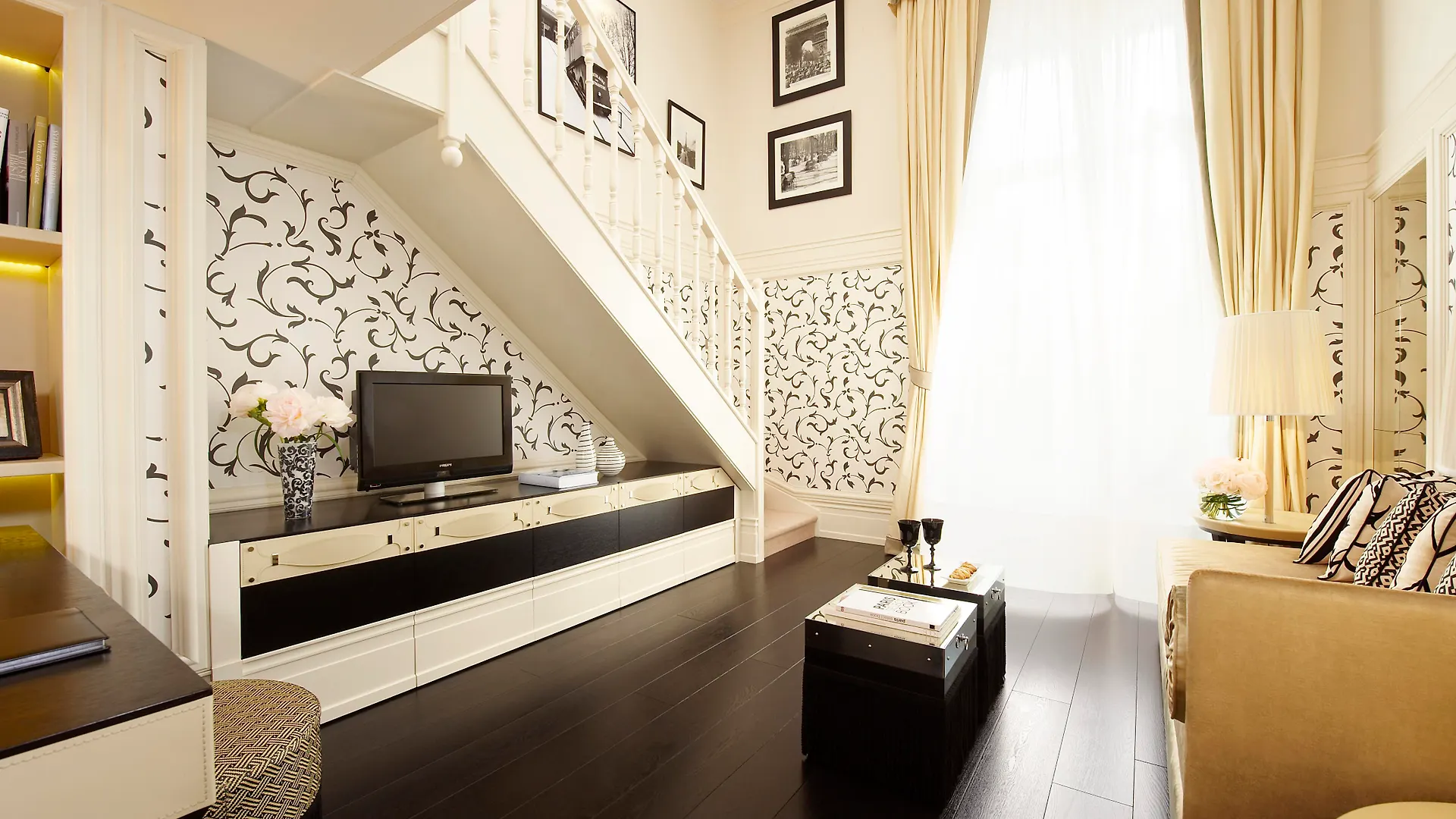 Castille Paris - Starhotels Collezione