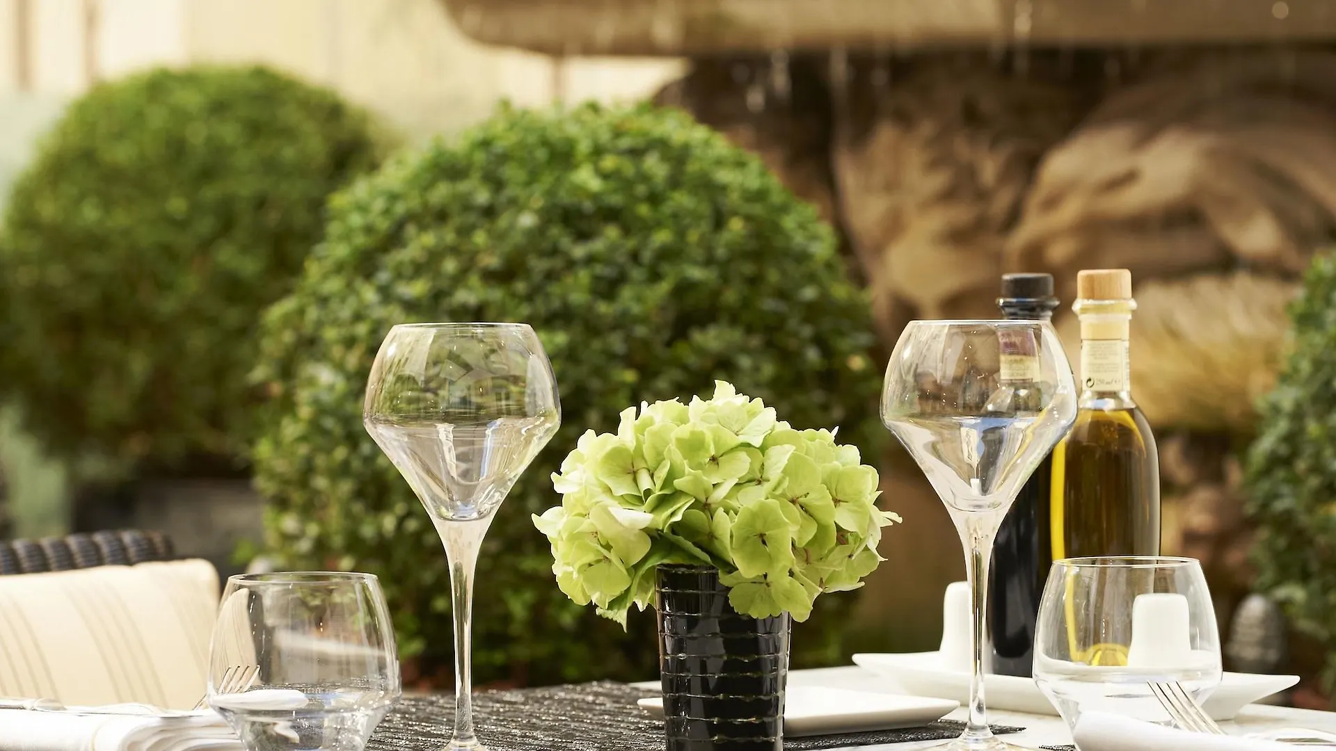 Castille Paris - Starhotels Collezione 5*,