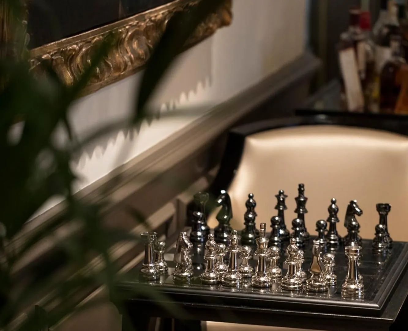 Castille Paris - Starhotels Collezione Hotel