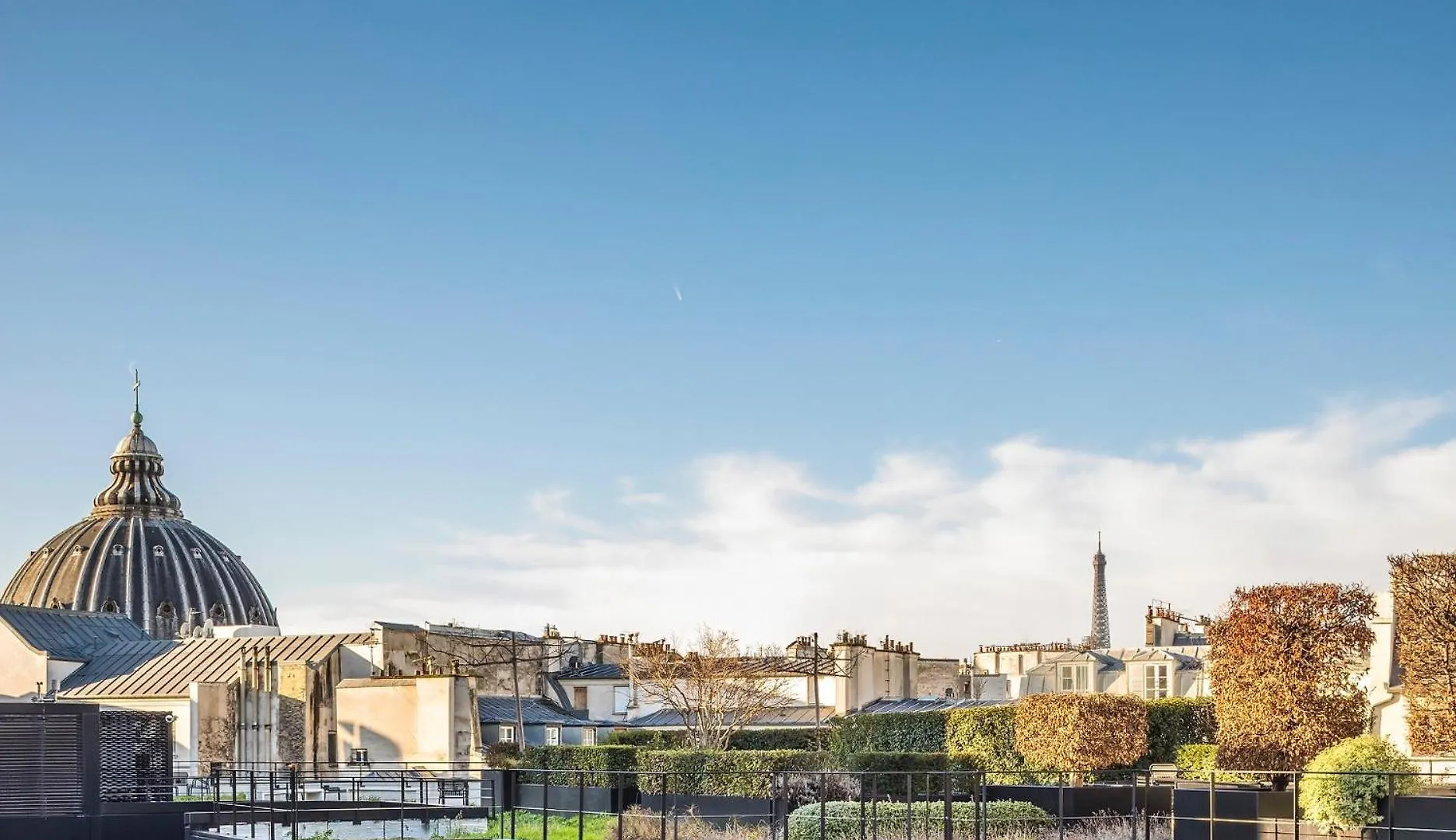 Castille Paris - Starhotels Collezione Hotel