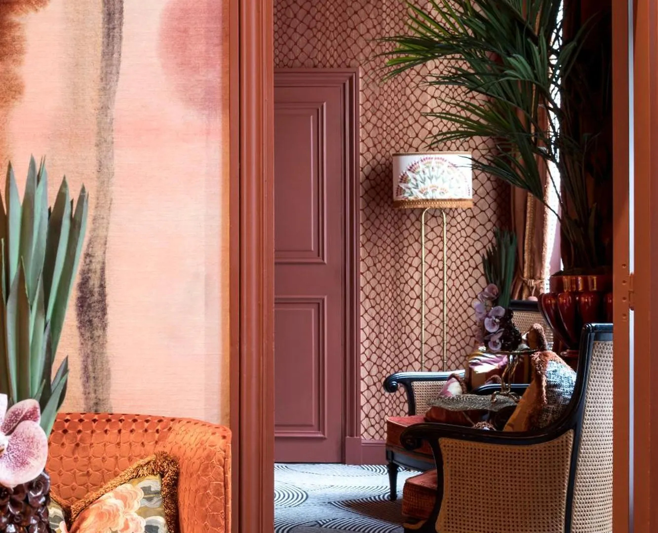 Castille Paris - Starhotels Collezione
