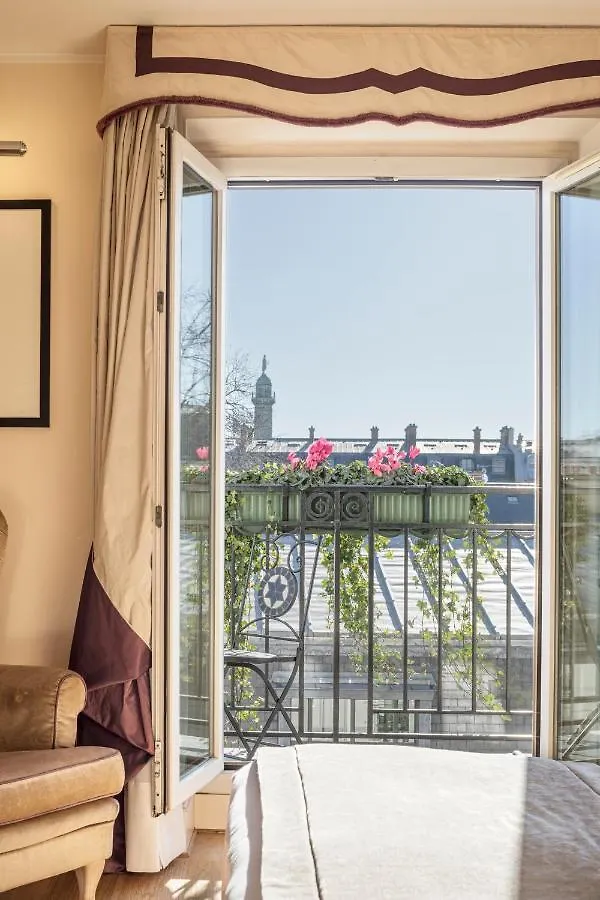 Castille Paris – Starhotels Collezione 5*,  Francia