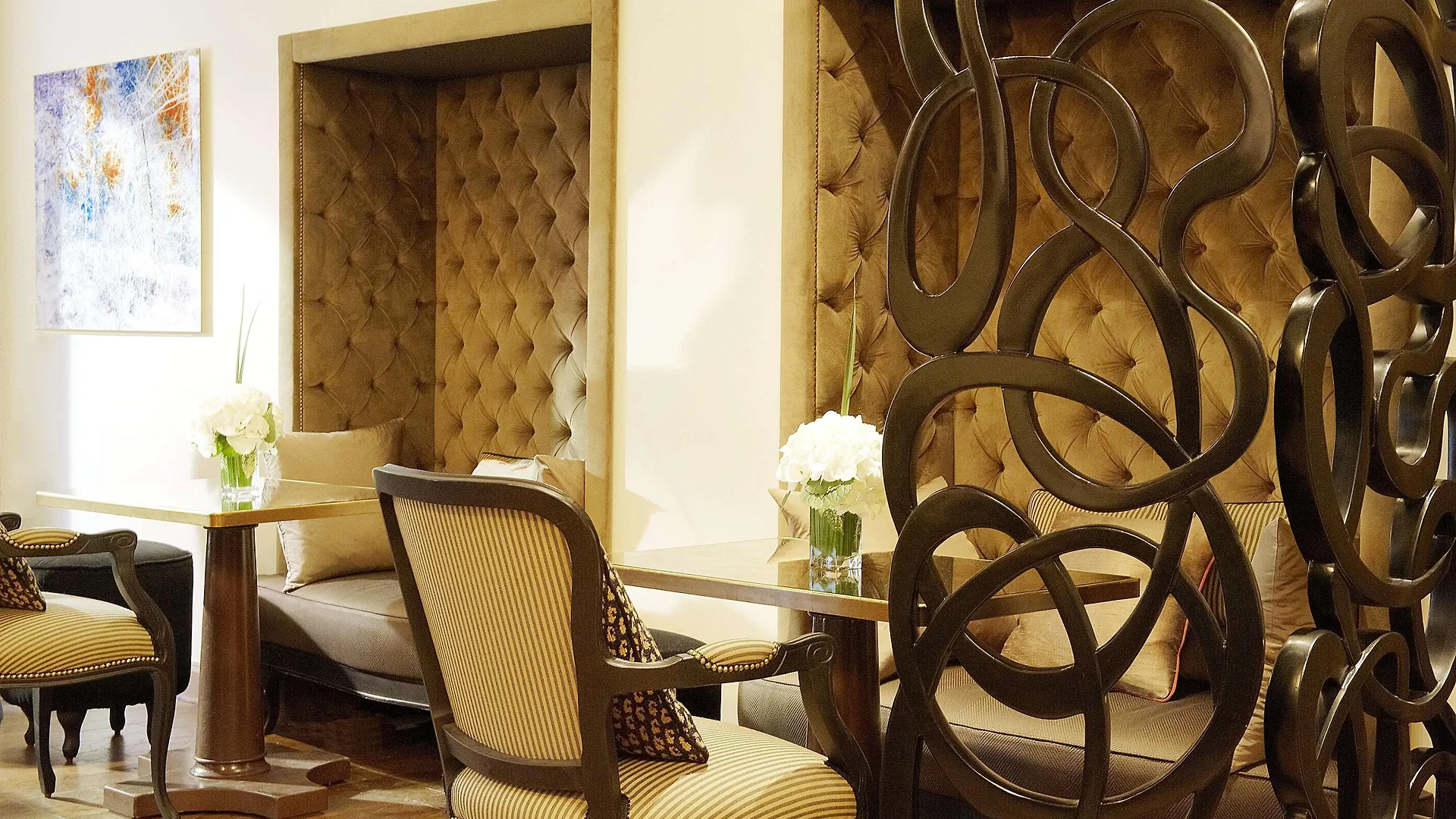 Castille Paris – Starhotels Collezione