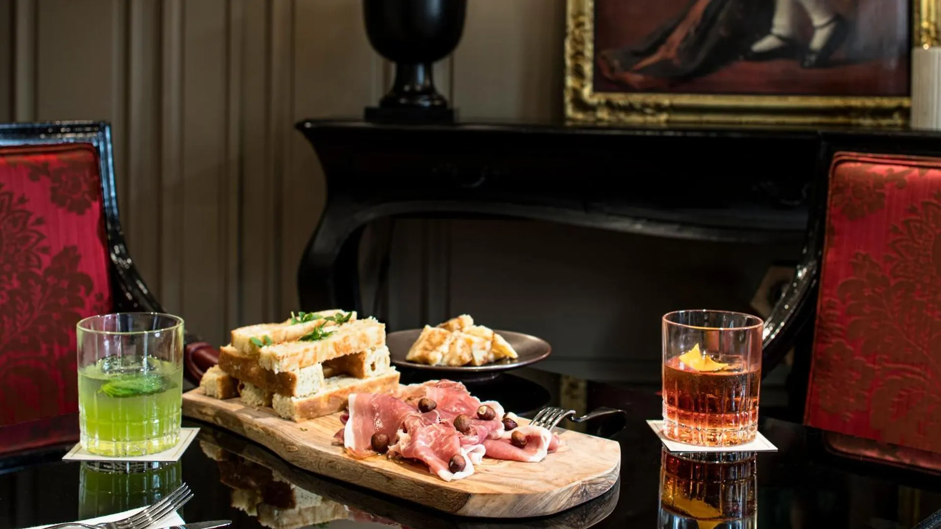 Castille Paris – Starhotels Collezione 5*,  Francia
